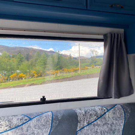 Rostrevor Valley Caravans With Private Hot Tub Bagian luar foto