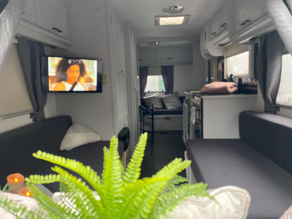 Rostrevor Valley Caravans With Private Hot Tub Bagian luar foto